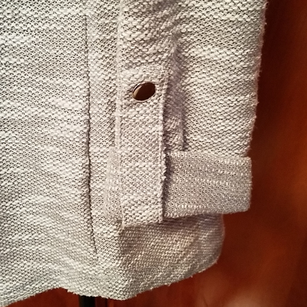Cowl neck sweater - Picture 4 of 6